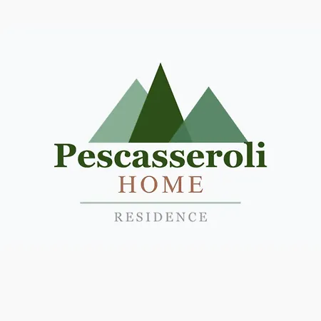 شقة Pescasseroli Home *