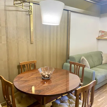 Pescasseroli Home * بيسكاسيرولي