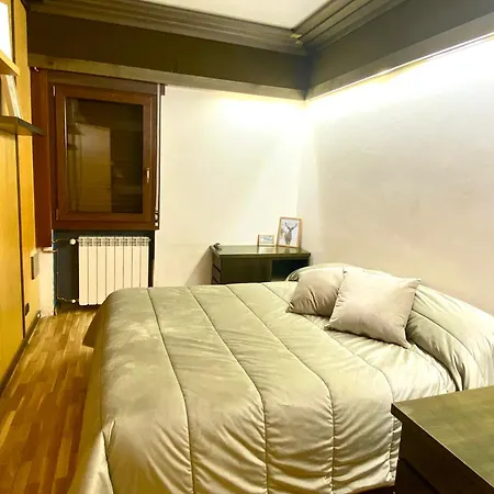 شقة Pescasseroli Home *