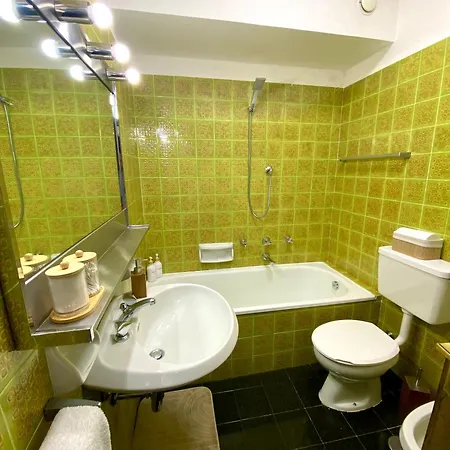 Pescasseroli Home Apartment *