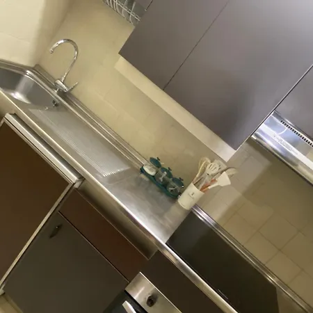شقة Pescasseroli Home بيسكاسيرولي