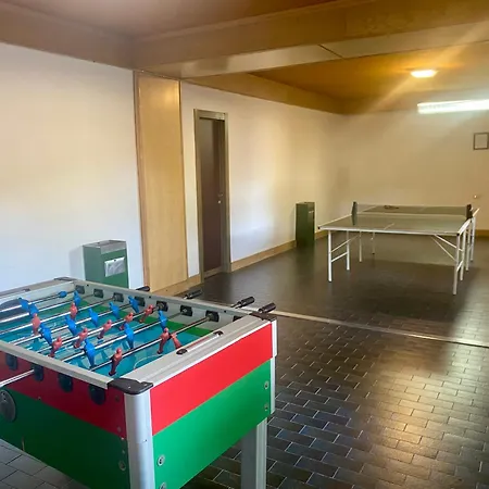 Pescasseroli Home